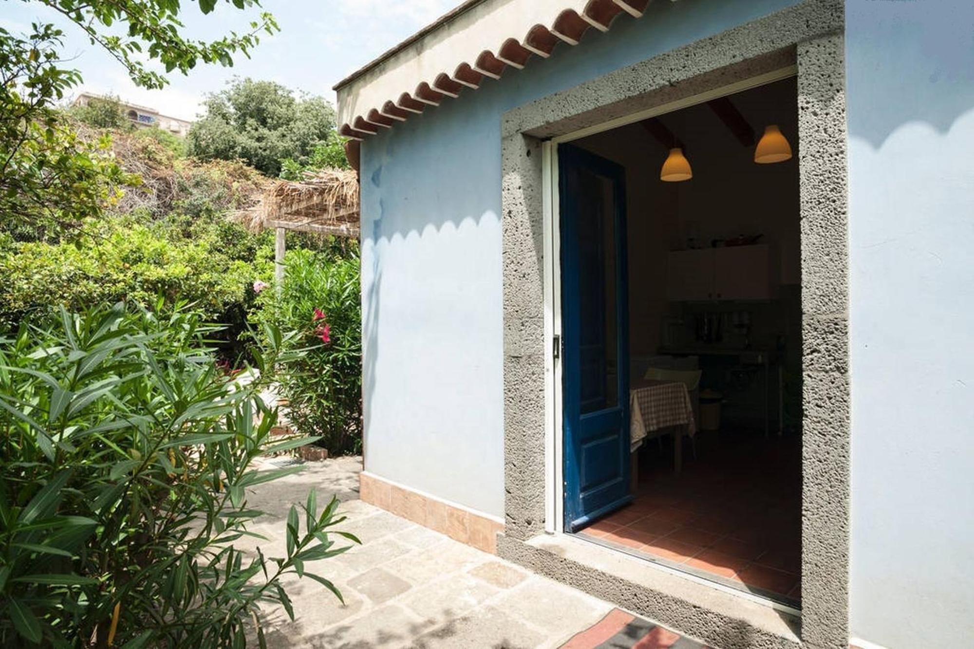 Come In Sicily La Pietra Monaca Apartamento Acireale Quarto foto