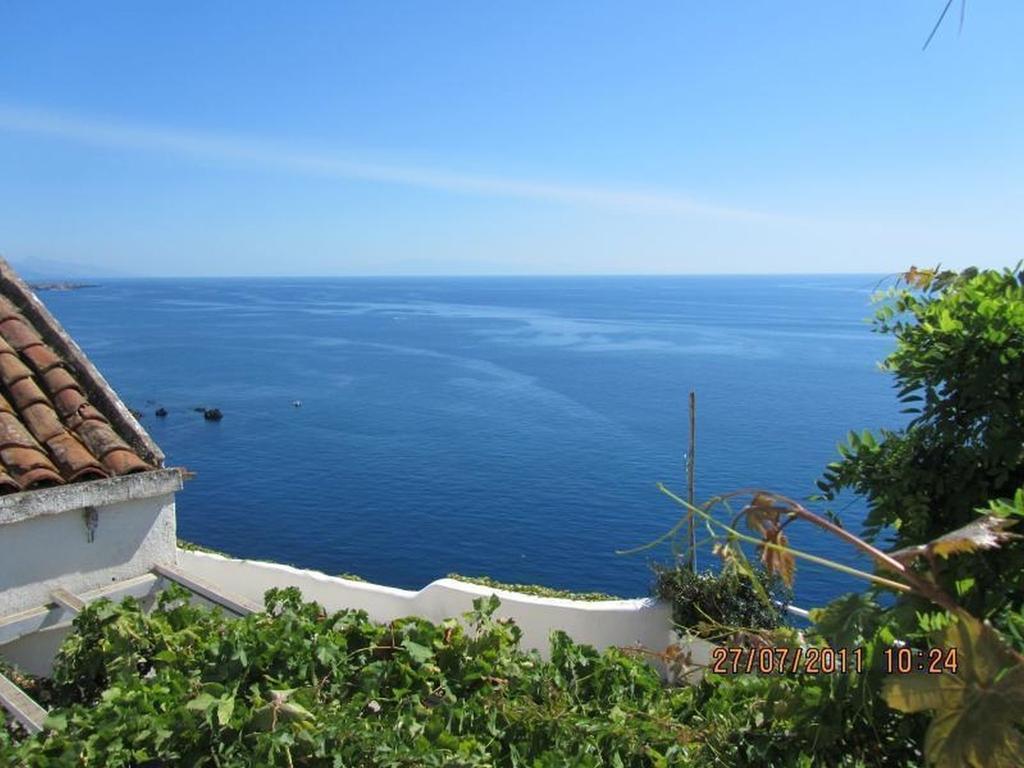 Come In Sicily La Pietra Monaca Apartamento Acireale Quarto foto